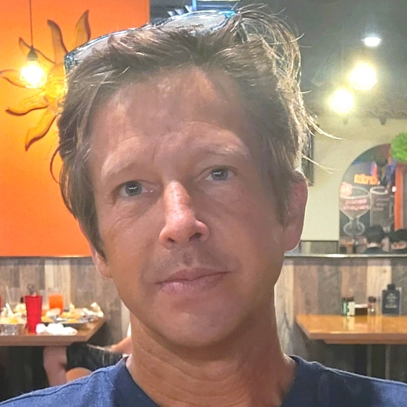 Meet your Posher, Michael - Picture 1 of 1